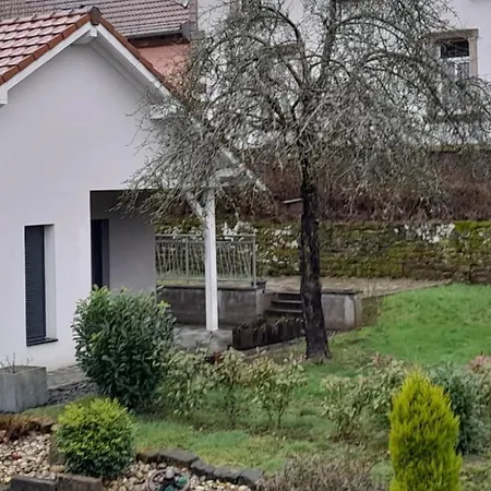 La Mailloche Meisenthal