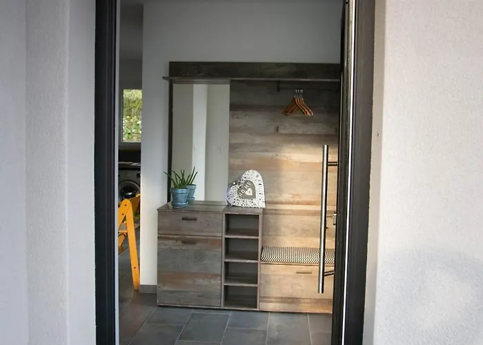 La Mailloche Dom wakacyjny Meisenthal