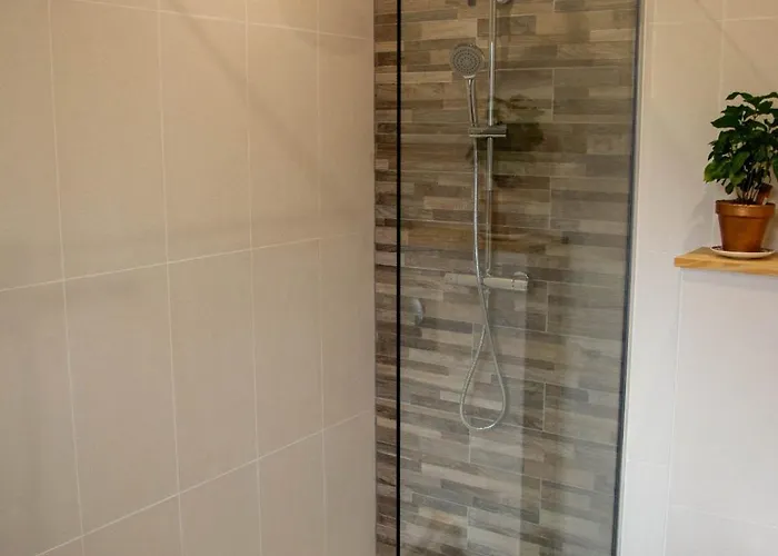 La Mailloche Dom wakacyjny